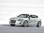 Audi TT Shooting Brake Concept 2005 года